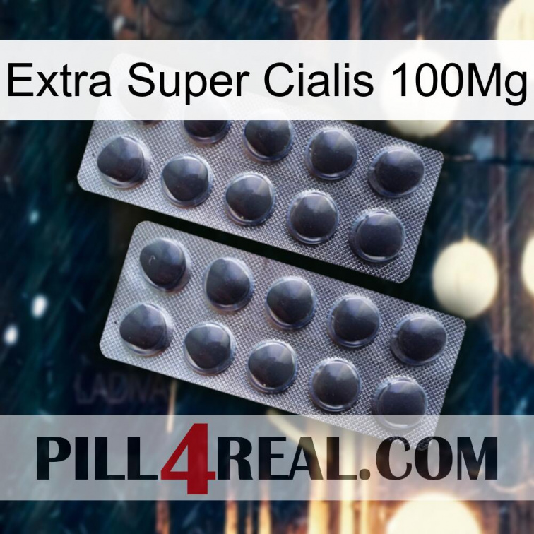 Extra Super Cialis 100Mg 31